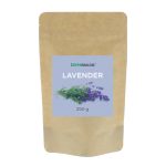 dried herbs - lavender 250 gr per bag